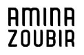 Amina Zoubir logo
